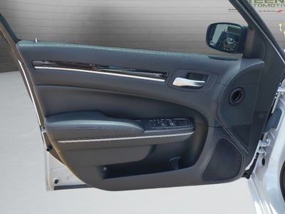 2023 Chrysler 300 Touring