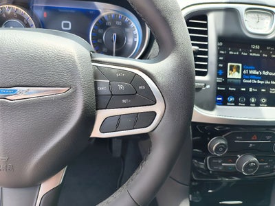 2023 Chrysler 300 Touring