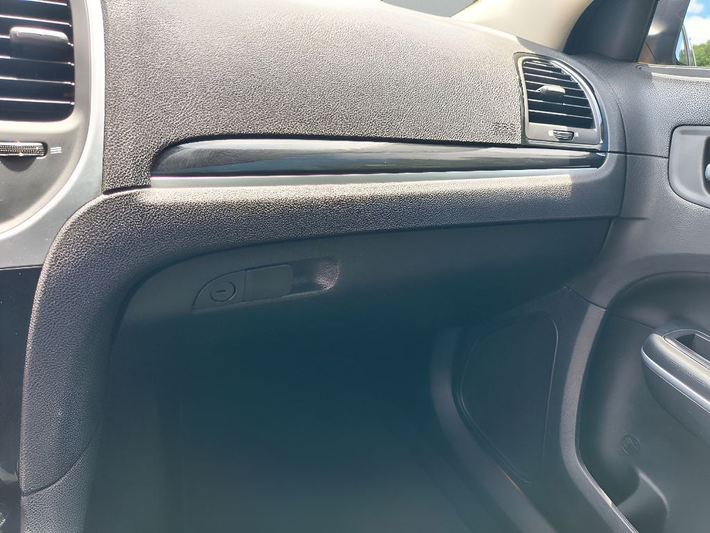 2023 Chrysler 300 Touring