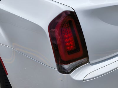 2023 Chrysler 300 Touring