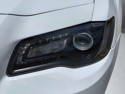 2023 Chrysler 300 Touring