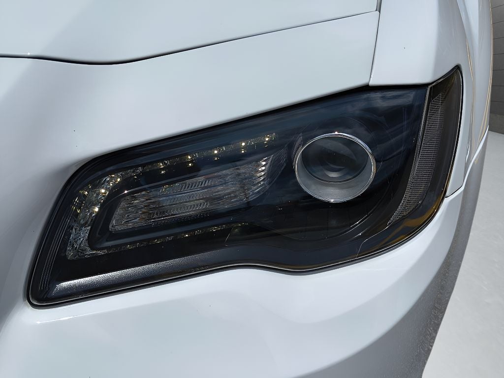 2023 Chrysler 300 Touring