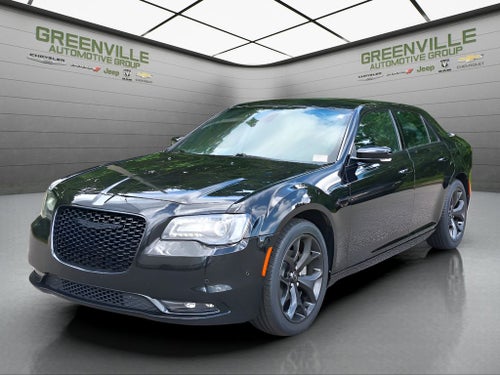 2021 Chrysler 300 300S