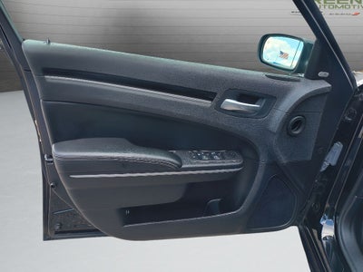 2021 Chrysler 300 300S