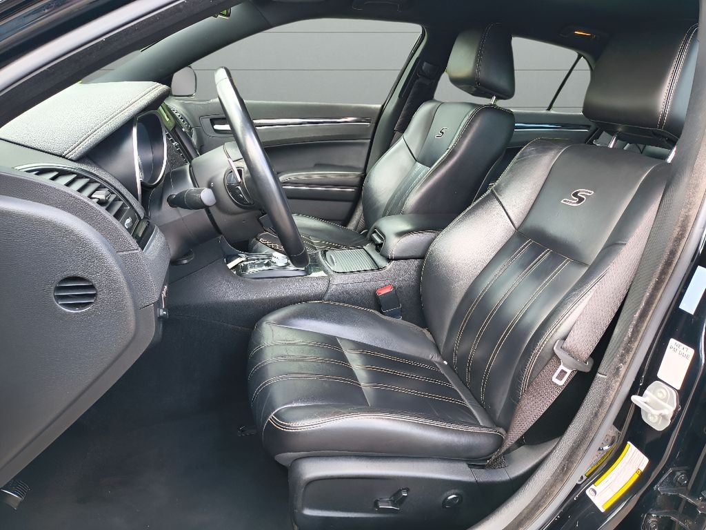 2021 Chrysler 300 300S