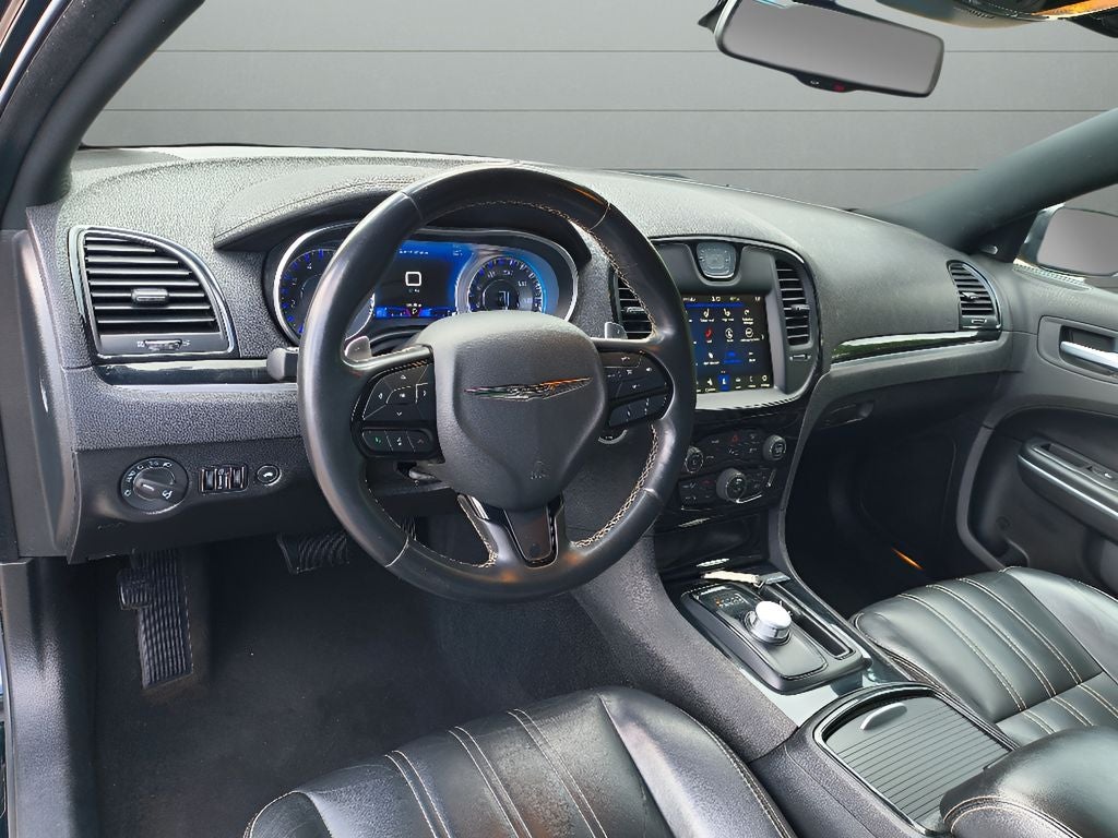 2021 Chrysler 300 300S