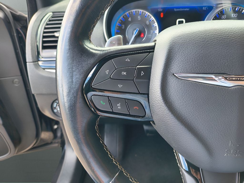 2021 Chrysler 300 300S