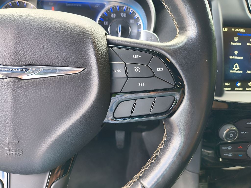 2021 Chrysler 300 300S