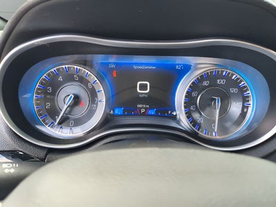 2021 Chrysler 300 300S