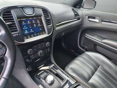 2021 Chrysler 300 300S