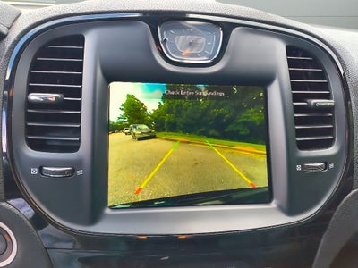 2021 Chrysler 300 300S