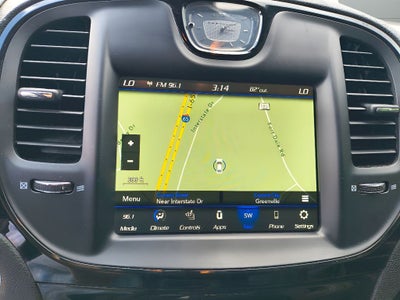 2021 Chrysler 300 300S