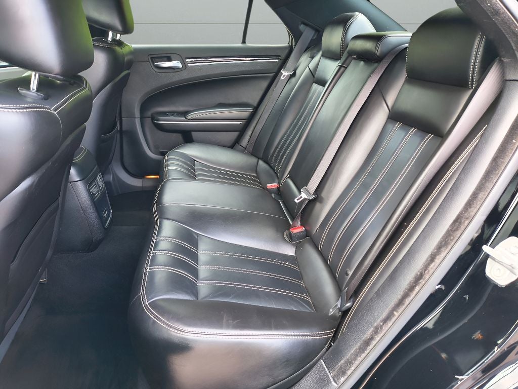 2021 Chrysler 300 300S