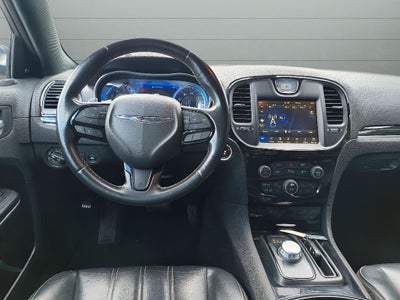 2021 Chrysler 300 300S