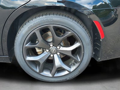 2021 Chrysler 300 300S