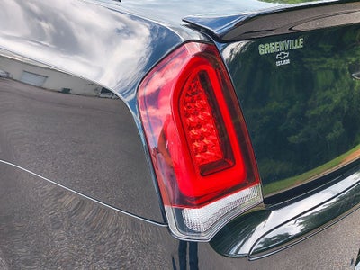 2021 Chrysler 300 300S