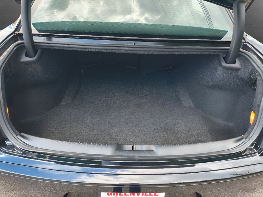 2021 Chrysler 300 300S