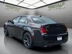 2021 Chrysler 300 300S