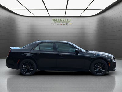 2021 Chrysler 300 300S