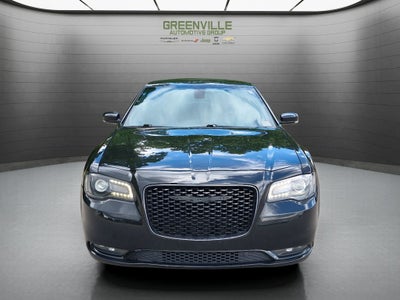 2021 Chrysler 300 300S