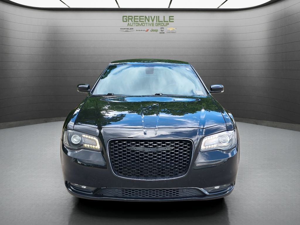 2021 Chrysler 300 300S