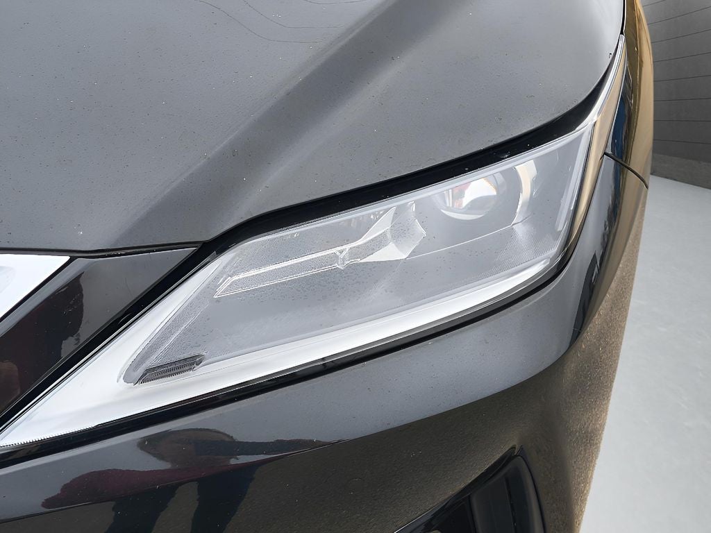 2021 Lexus RX RX 350