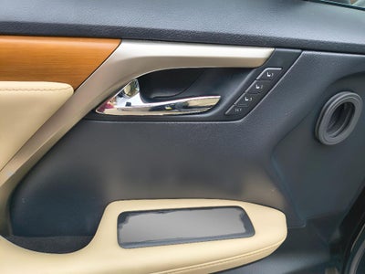 2021 Lexus RX RX 350