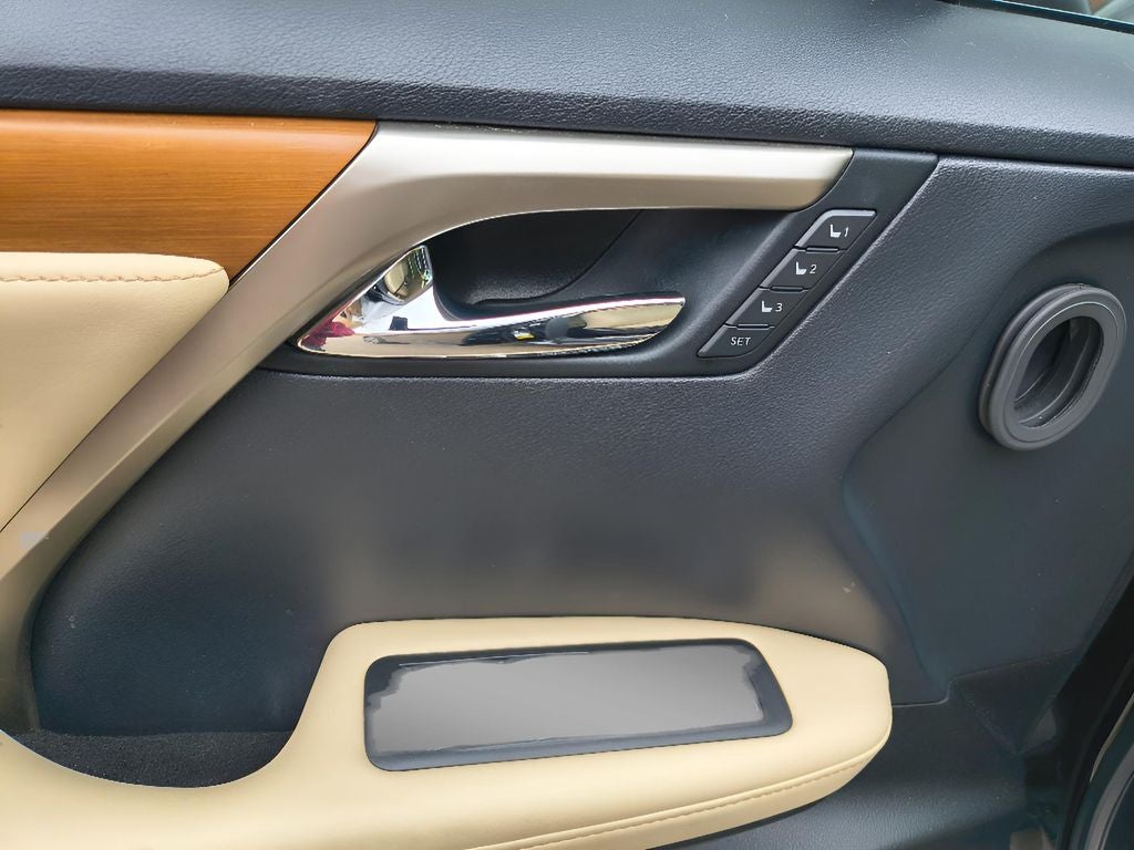 2021 Lexus RX RX 350