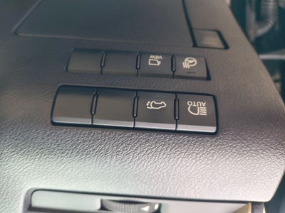 2021 Lexus RX RX 350