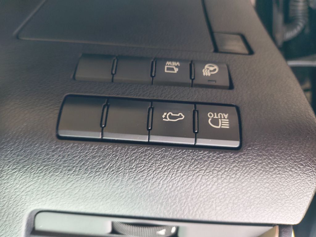 2021 Lexus RX RX 350