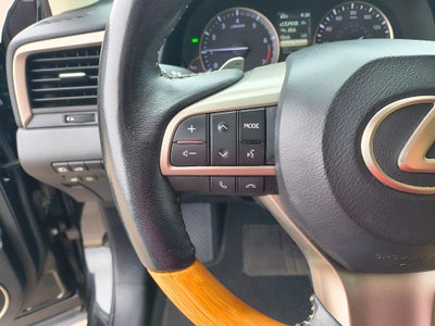 2021 Lexus RX RX 350