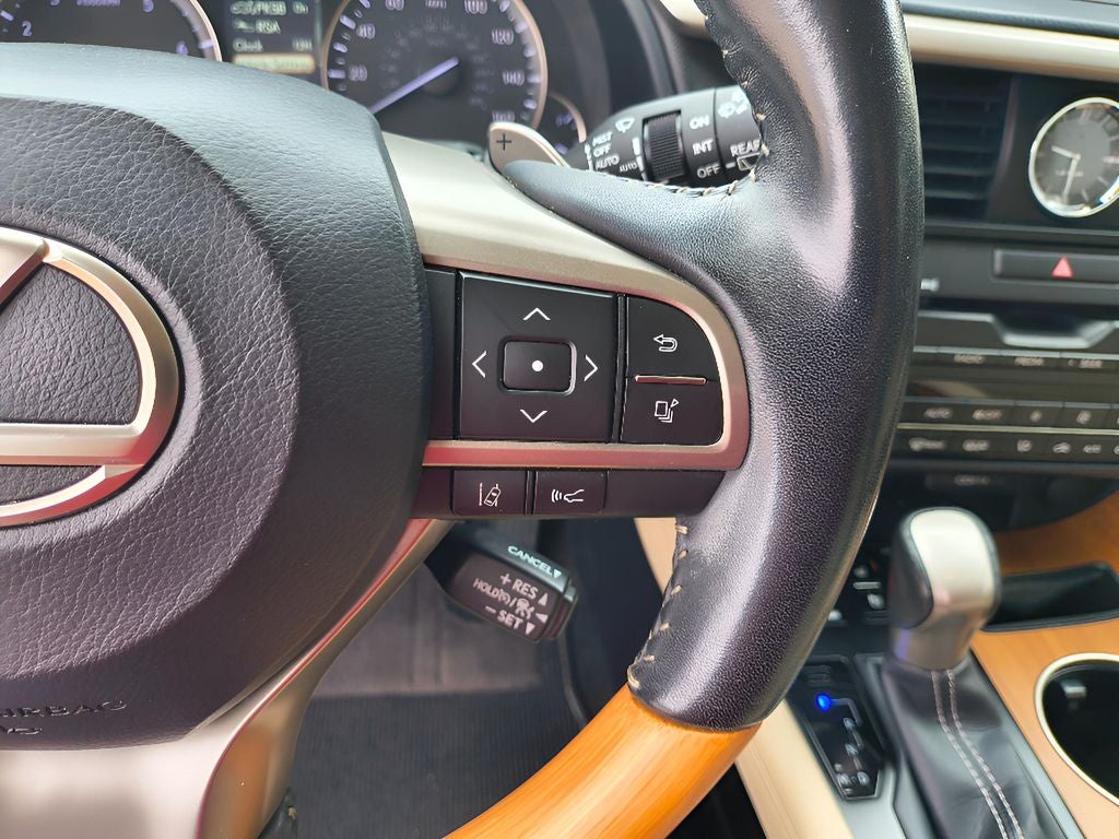 2021 Lexus RX RX 350