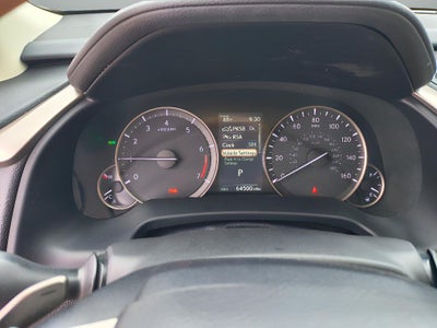 2021 Lexus RX RX 350