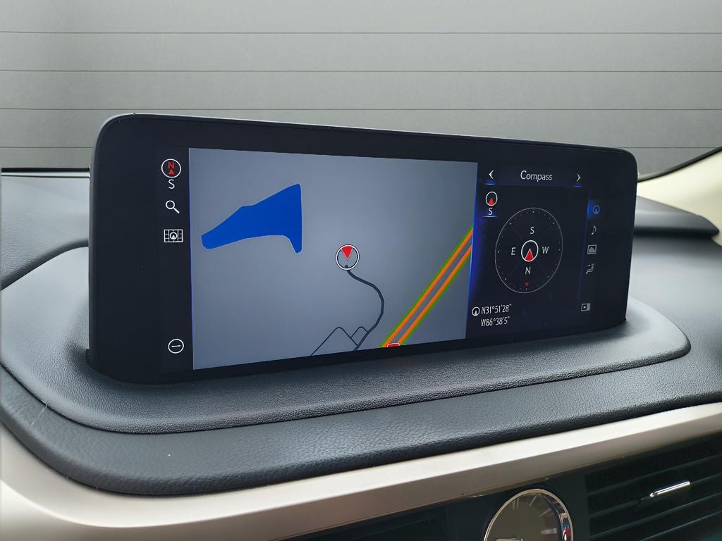 2021 Lexus RX RX 350