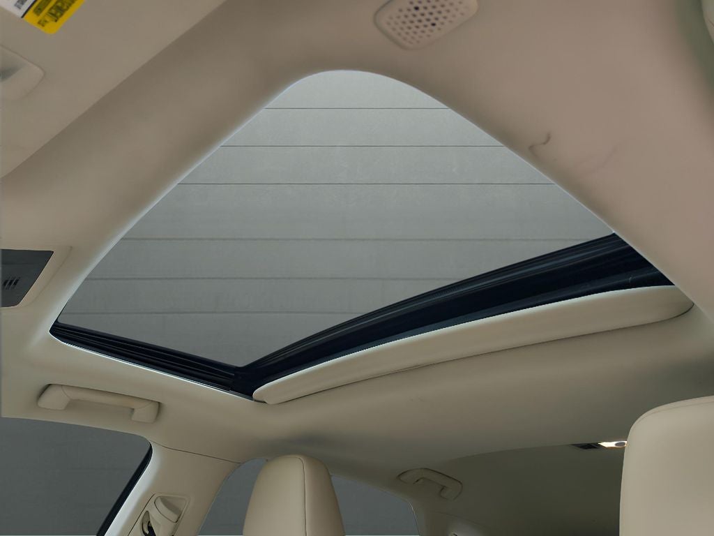 2021 Lexus RX RX 350