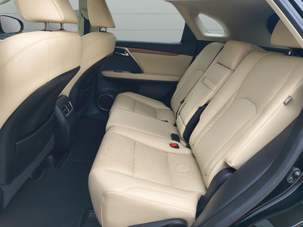 2021 Lexus RX RX 350