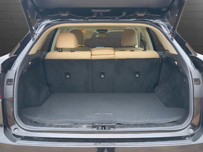 2021 Lexus RX RX 350