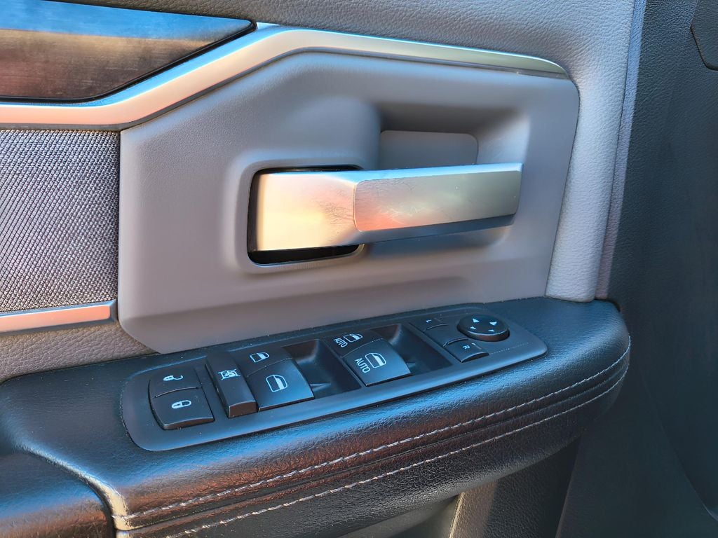 2019 RAM 2500 Big Horn