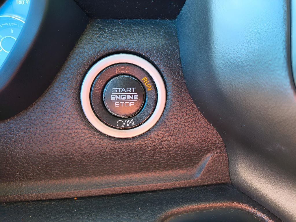 2019 RAM 2500 Big Horn