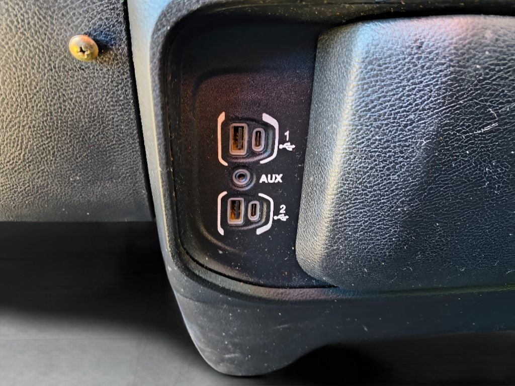 2019 RAM 2500 Big Horn