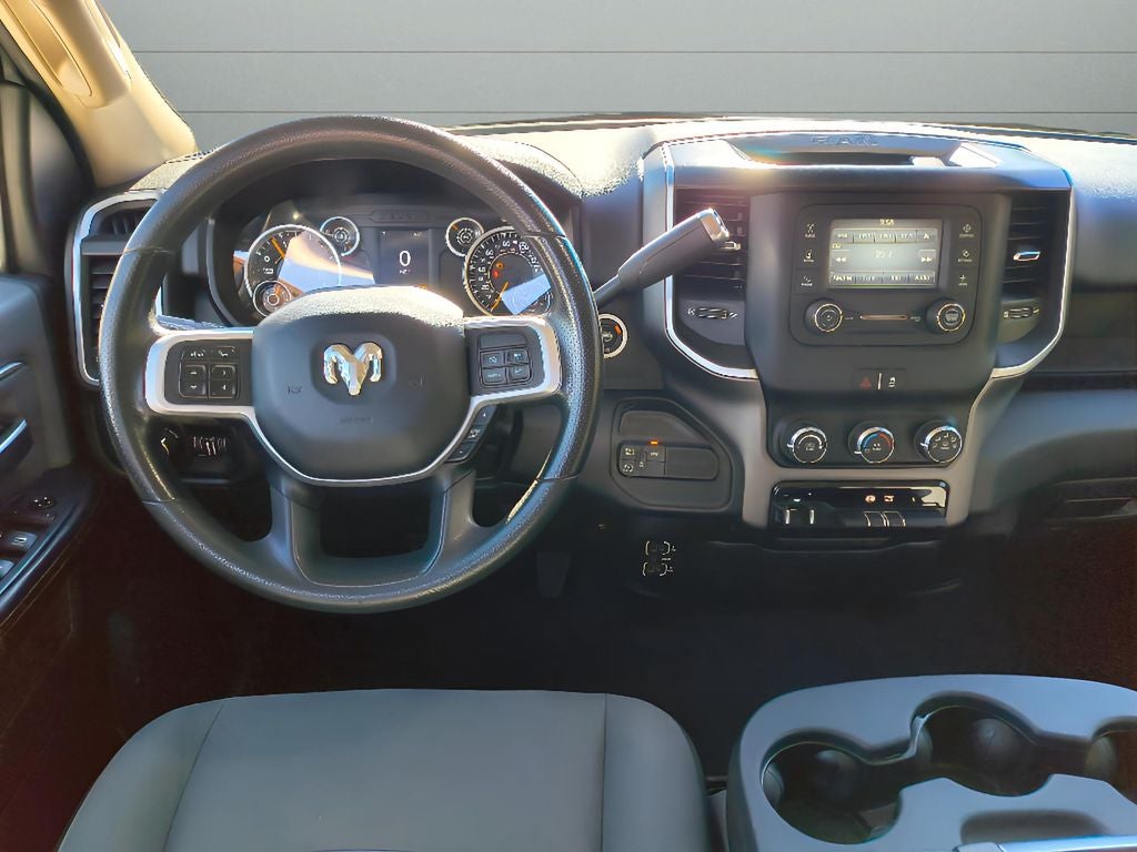 2019 RAM 2500 Big Horn