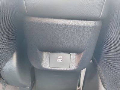 2024 Nissan Versa SR