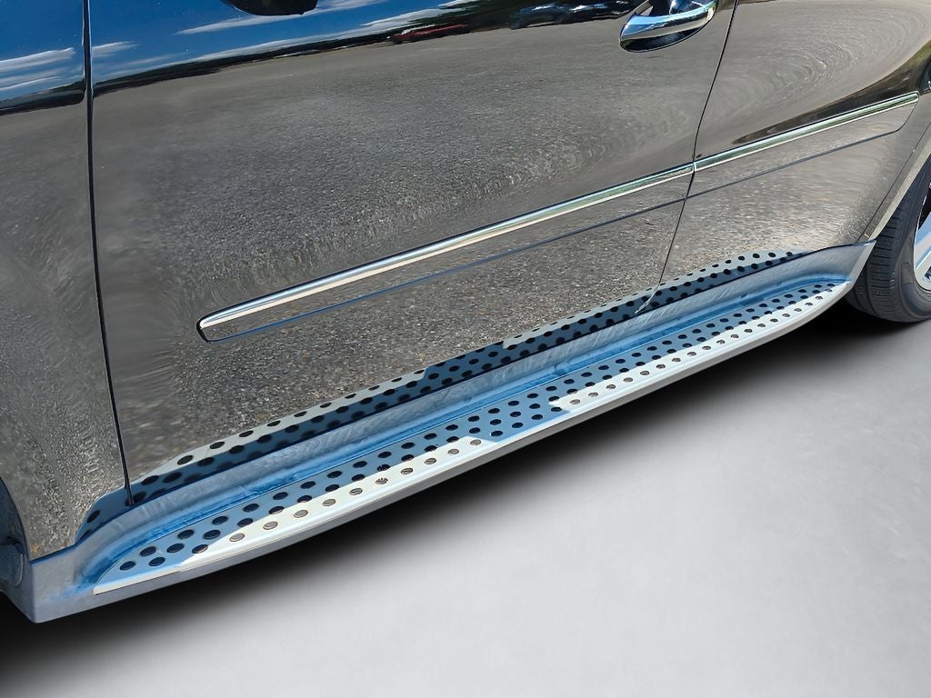 2012 Mercedes-Benz GL-Class GL 450