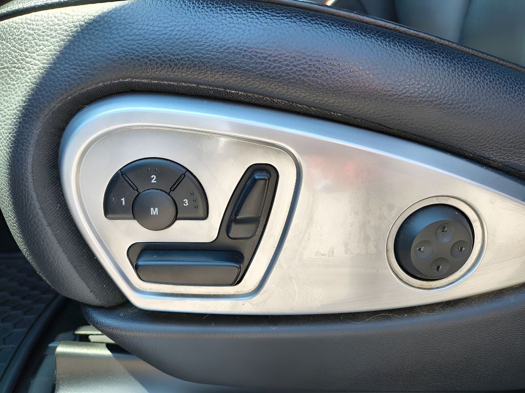 2012 Mercedes-Benz GL-Class GL 450