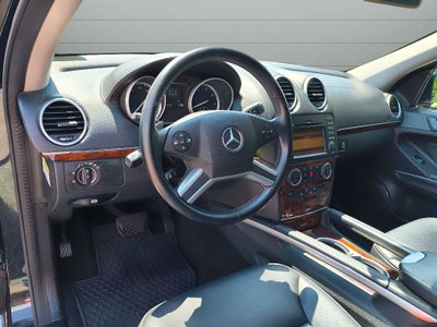 2012 Mercedes-Benz GL-Class GL 450