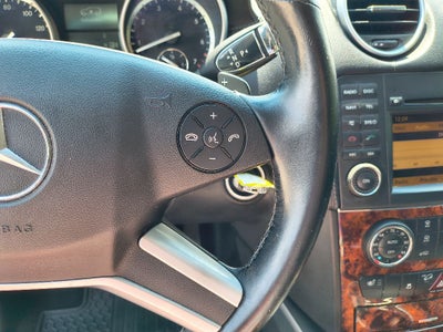 2012 Mercedes-Benz GL-Class GL 450