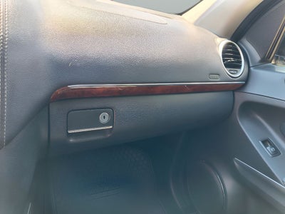 2012 Mercedes-Benz GL-Class GL 450