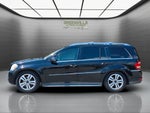 2012 Mercedes-Benz GL-Class GL 450