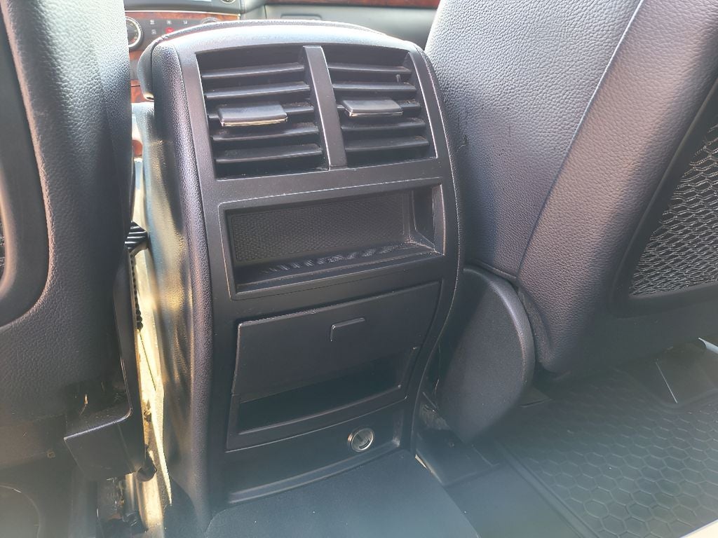 2012 Mercedes-Benz GL-Class GL 450