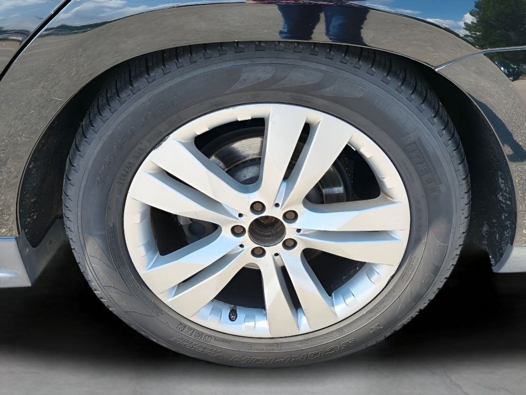 2012 Mercedes-Benz GL-Class GL 450